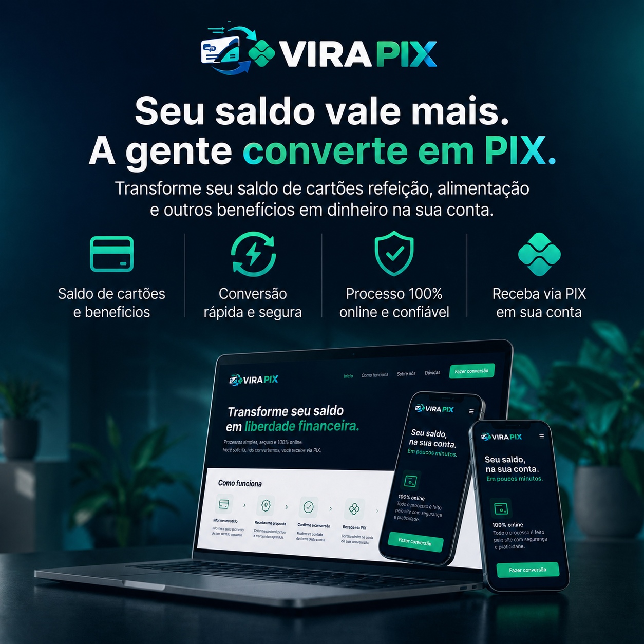Banner Promocional