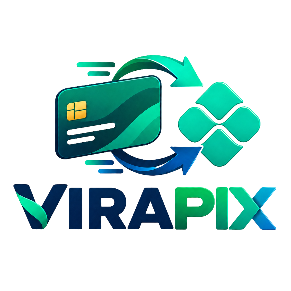 VIRA PIX Logo